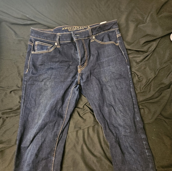 American eagle 33x32 flex jeans - Picture 1 of 4